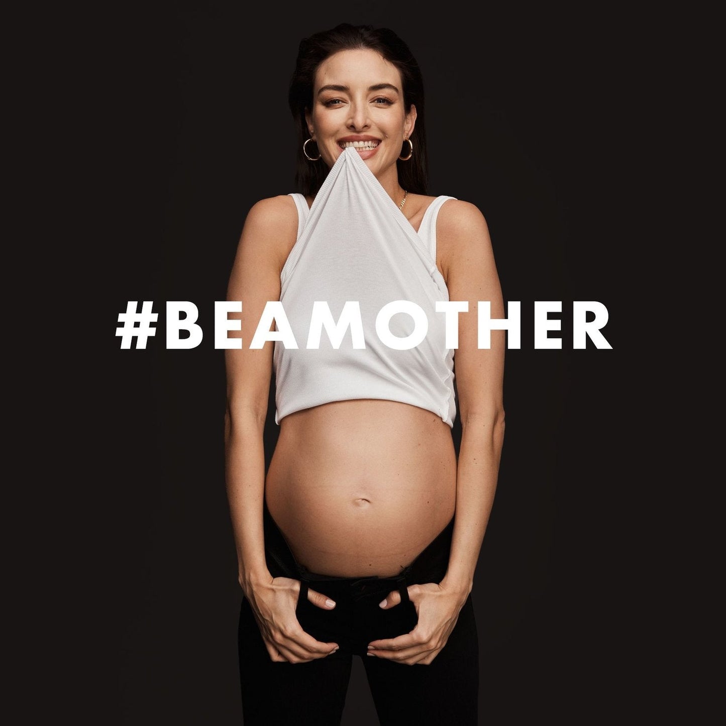 #BEAMOTHER WRAPPED: 2021