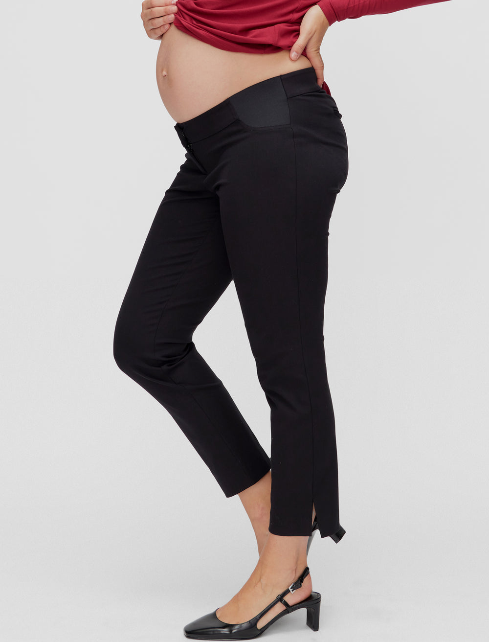 Maternity Leggings & Pants | Nordstrom