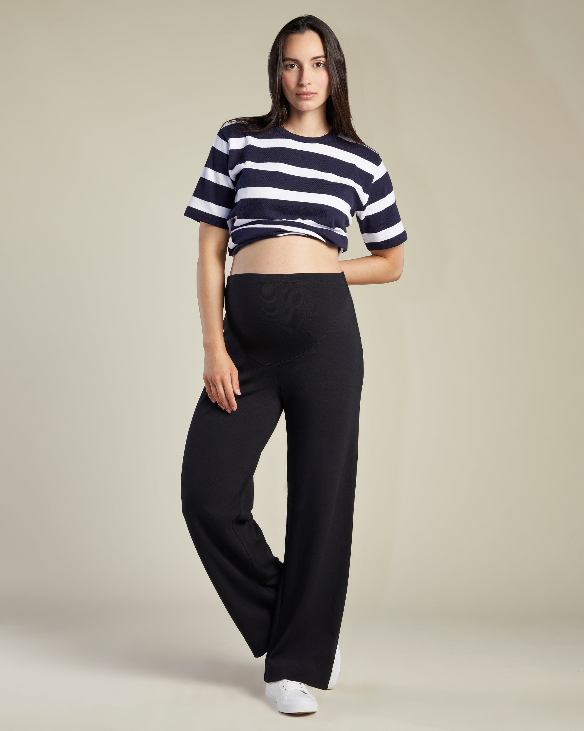 Maternity Bottoms for Work | A Pea in the Pod