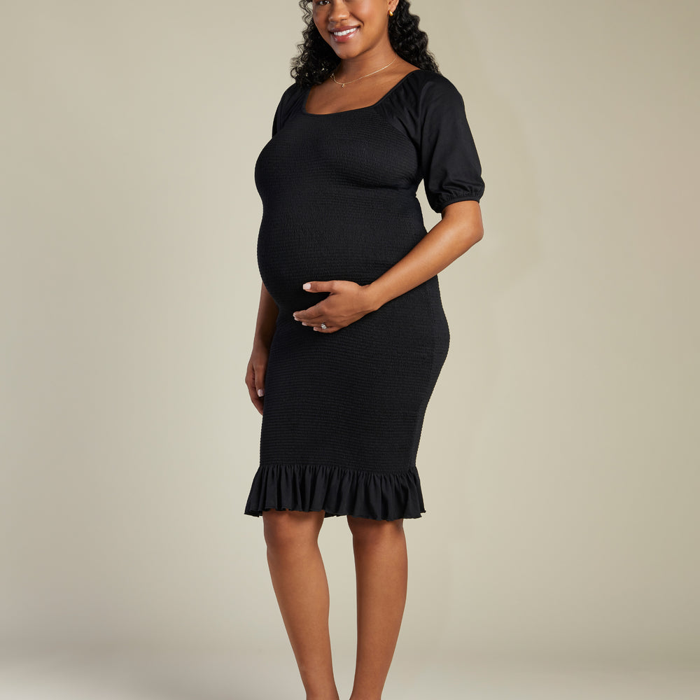 Luxury Designer Maternity Dresses | A Pea in the Pod Luxury Designer Maternity Dresses | A Pea in the Pod