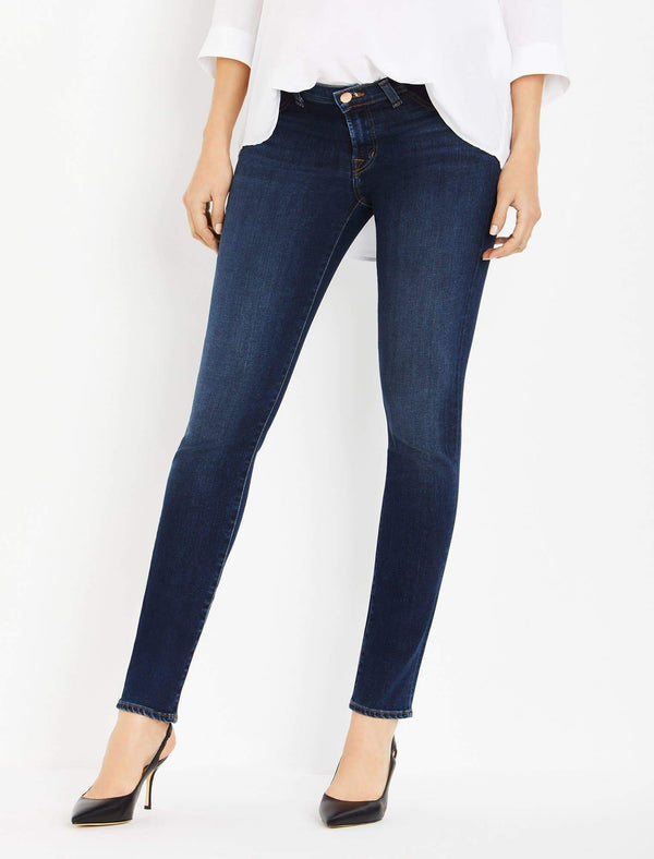 factory purchases NWOT J Brand Mama J Skinny Maternity Jeans in Seriously  Black Eco Wash
