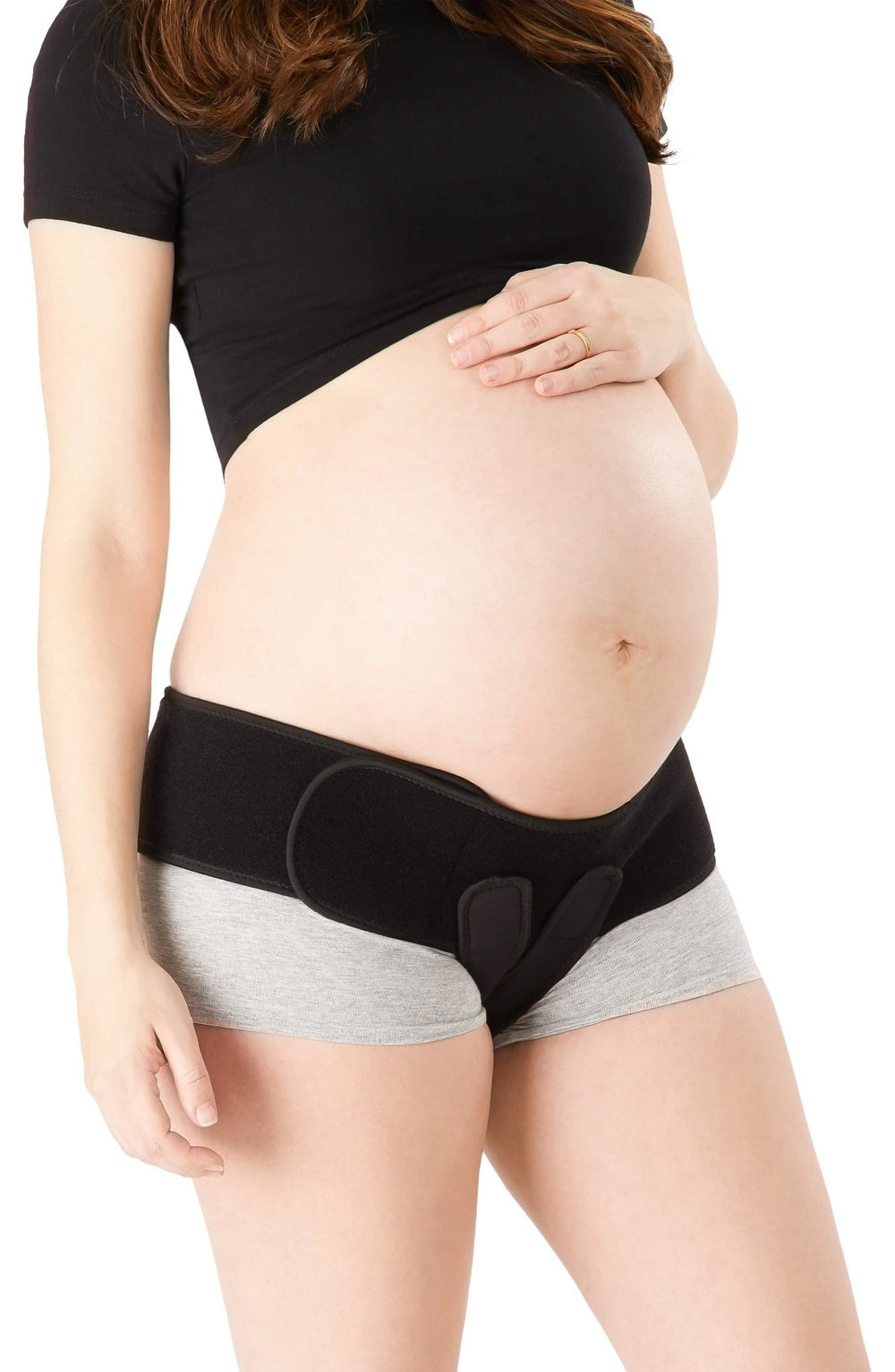 Belly Bandit V-Sling Pelvic Support Band - A Pea In the Pod