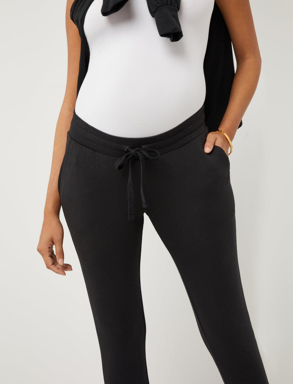 Buy Women's Maternity Joggers Trousersleggings Online