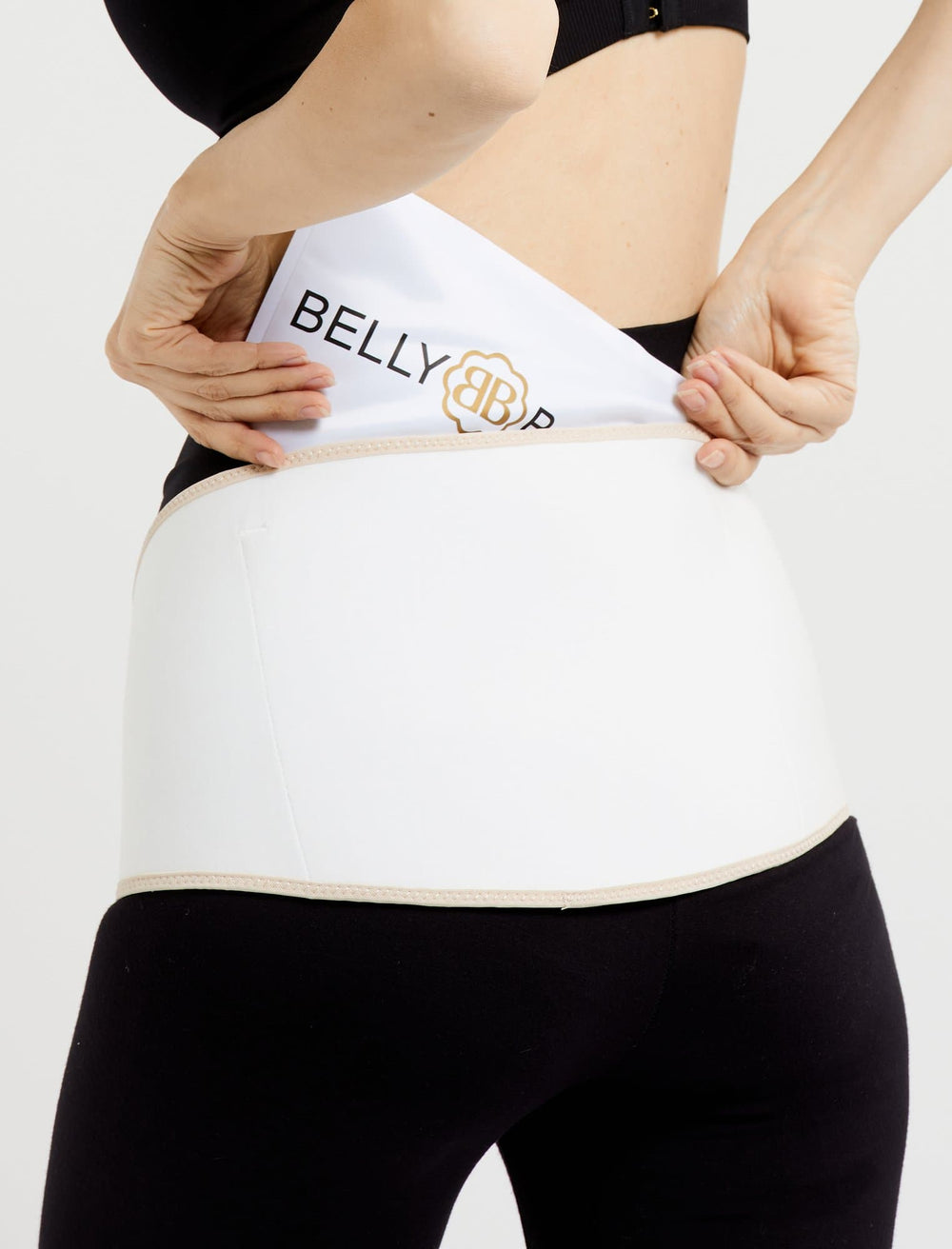 Belly Bandit Don't Sweat it Bra Liner - A Pea In the Pod