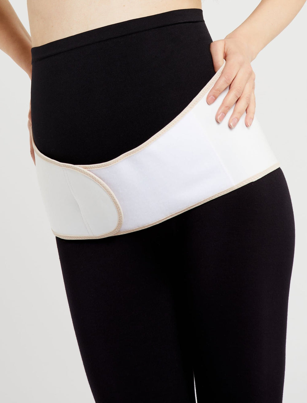 Belly Bandit V-Sling Pelvic Support Band - A Pea In the Pod