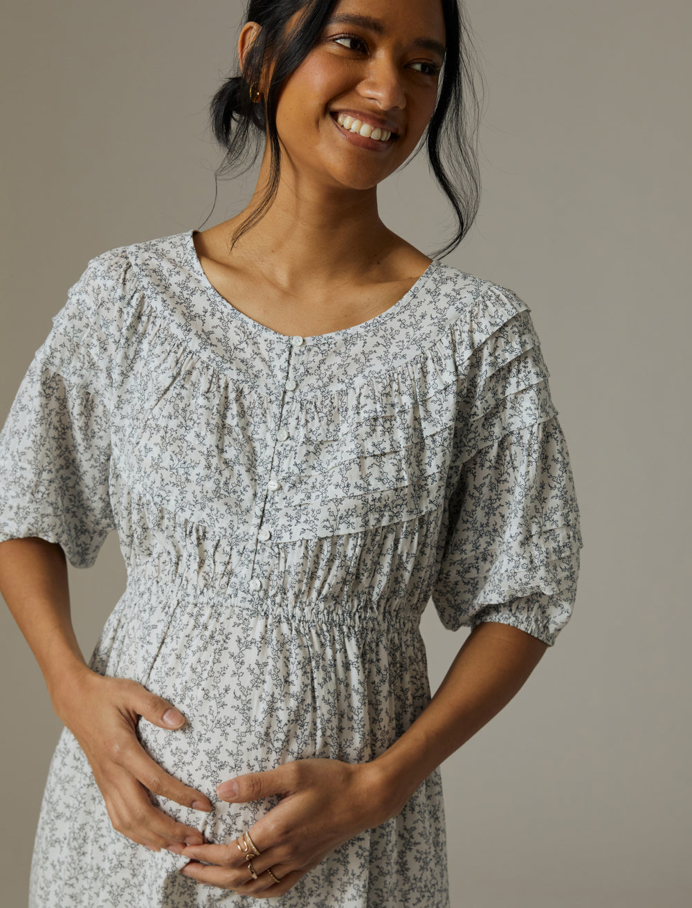 Designer Maternity Clothes, Dresses & Post-Pregnancy- A Pea in the Pod